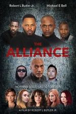 Watch The Alliance Megashare8