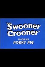 Watch Swooner Crooner (Short 1944) Megashare8