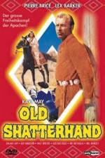 Watch Old Shatterhand Megashare8