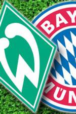 Watch Werder Bremen vs Bayern Munchen Megashare8