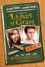 Watch Leaves of Grass Megashare8