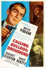 Watch Calling Bulldog Drummond Megashare8