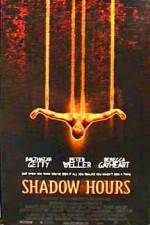 Watch Shadow Hours Megashare8