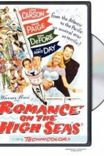 Watch Romance on the High Seas Megashare8