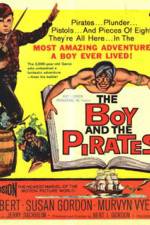 Watch The Boy and the Pirates Megashare8