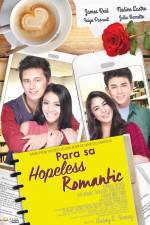 Watch Para sa hopeless romantic Megashare8