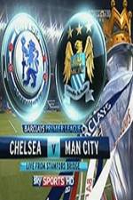 Watch Chelsea vs Manchester City Megashare8