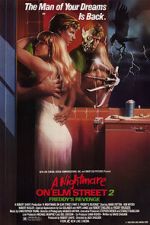Watch A Nightmare on Elm Street 2: Freddy\'s Revenge Megashare8