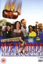 Watch Wet Hot American Summer Megashare8