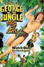 Watch George of the Jungle 2 Megashare8