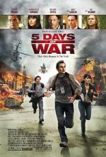 Watch 5 Days of War Megashare8