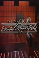 Watch The Magic of David Copperfield VII Familares Megashare8