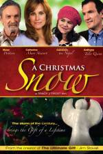 Watch A Christmas Snow Megashare8