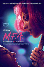 Watch M.F.A. Megashare8