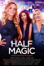 Watch Half Magic Megashare8