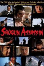 Watch Shogun Assassin Megashare8