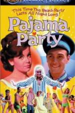 Watch Pajama Party Megashare8