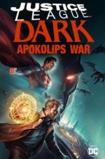 Watch Justice League Dark: Apokolips War Megashare8