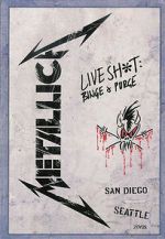 Watch Metallica: Live Shit - Binge & Purge, San Diego Megashare8