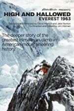Watch High and Hallowed: Everest 1963 Megashare8