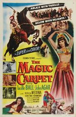 Watch The Magic Carpet Megashare8