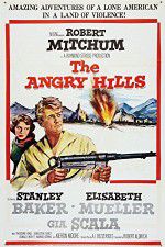 Watch The Angry Hills Megashare8
