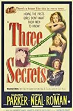 Watch Three Secrets Megashare8