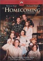 Watch The Homecoming: A Christmas Story Megashare8