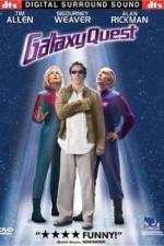 Watch Galaxy Quest Megashare8