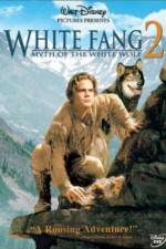 Watch White Fang 2 Myth of the White Wolf Megashare8