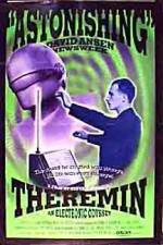 Watch Theremin An Electronic Odyssey Megashare8