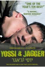 Watch Yossi & Jagger Megashare8