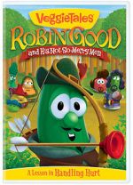 Watch VeggieTales: Robin Good and His Not So Merry Men Megashare8