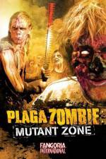 Watch Plaga Zombie Mutant Zone Megashare8