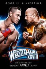 Watch WWE WrestleMania XXVIII Megashare8