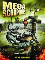 Watch Mega Scorpions Megashare8