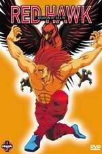 Watch Red Hawk: Weapon of Death Megashare8