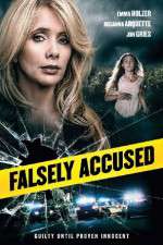 Watch Falsely Accused Megashare8