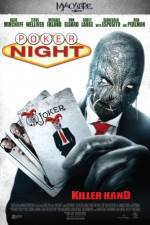 Watch Poker Night Megashare8