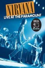 Watch Nirvana Live at the Paramount Megashare8