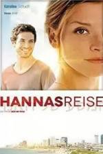 Watch Hannas Reise Megashare8