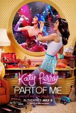 Watch Katy Perry: Part of Me Megashare8