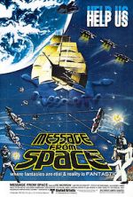 Watch Message from Space Megashare8