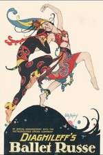 Watch Diaghilev and the Ballets Russes Megashare8