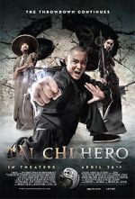 Watch Tai Chi 2: The Hero Rises Megashare8