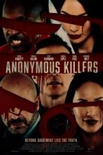 Watch Anonymous Killers Megashare8