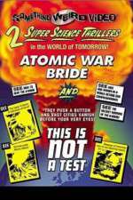 Watch Survival Under Atomic Attack Megashare8