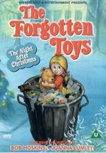 Watch The Forgotten Toys (Short 1995) Megashare8