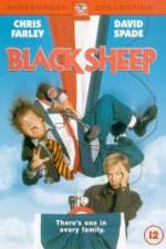 Watch Black Sheep (1996) Megashare8