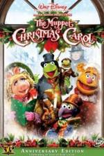 Watch The Muppet Christmas Carol Megashare8